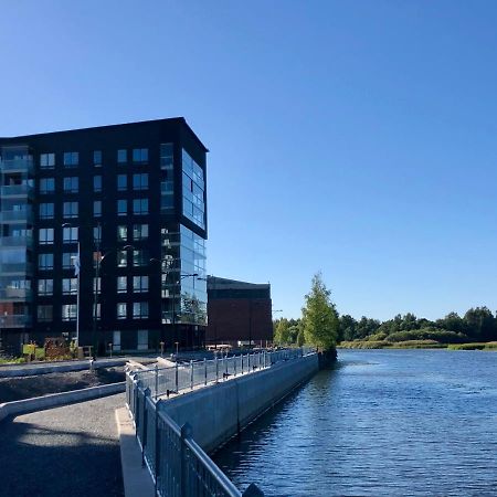 The River 31, Baritoni Apartment Pori Exterior photo