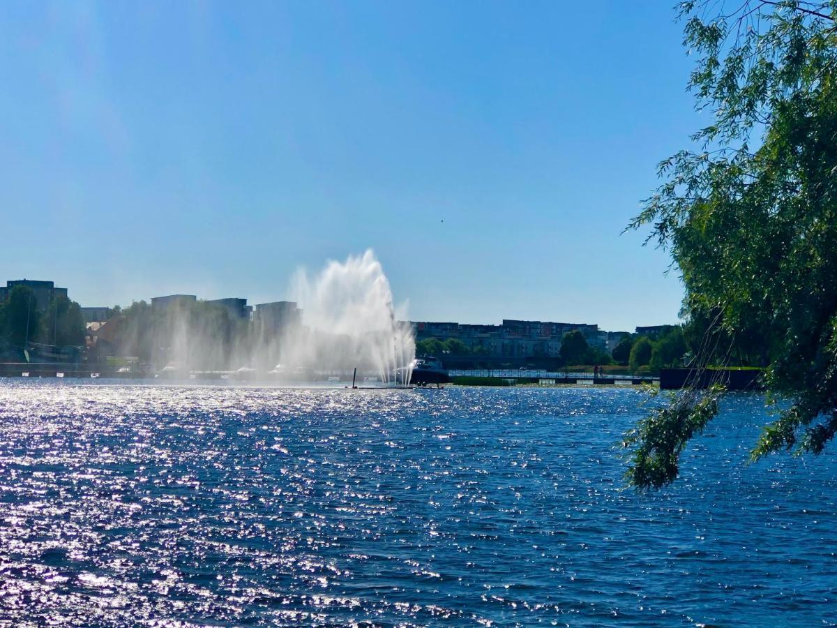 The River 31, Baritoni Apartment Pori Exterior photo